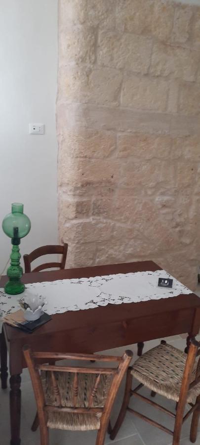 N'Incanto Rutigliano Dış mekan fotoğraf