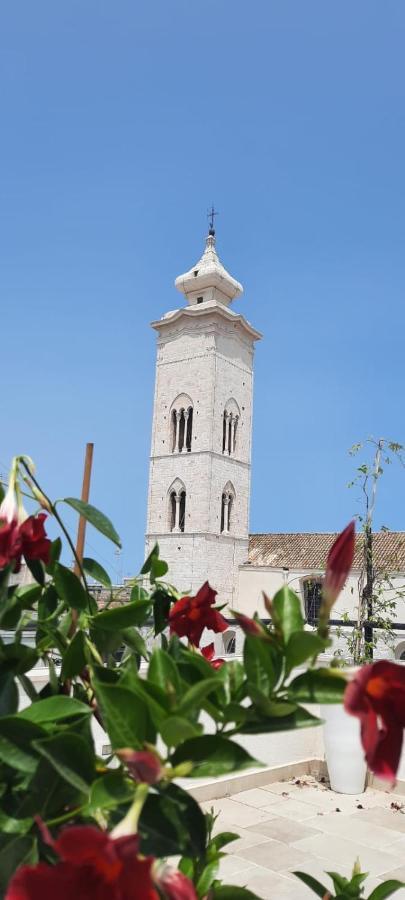 N'Incanto Rutigliano Dış mekan fotoğraf