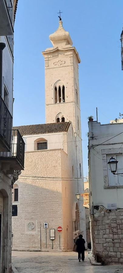 N'Incanto Rutigliano Dış mekan fotoğraf