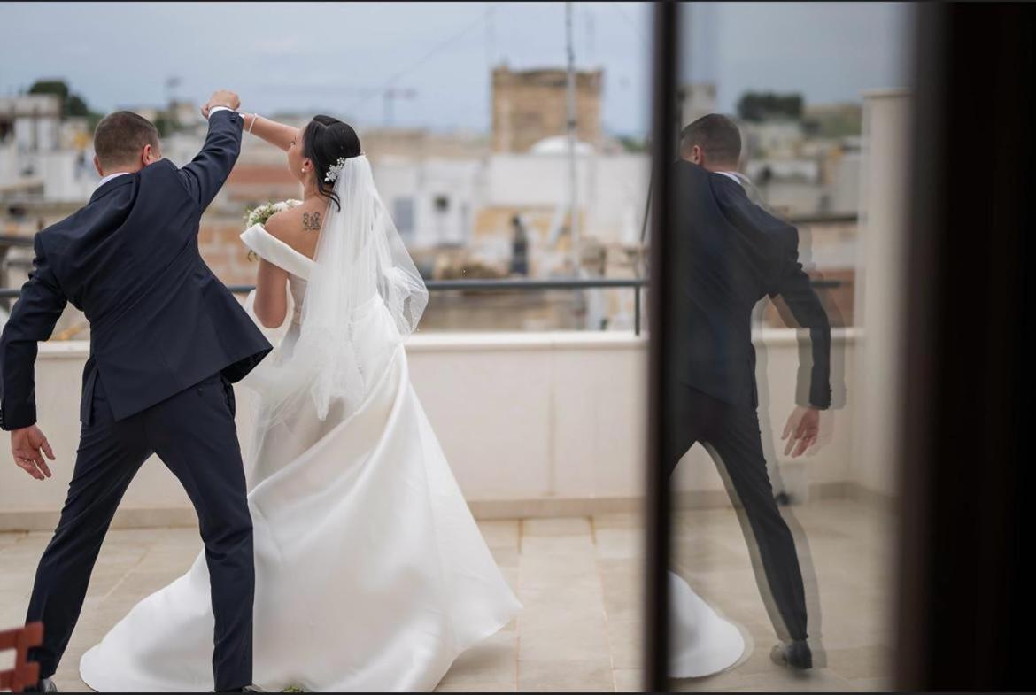 N'Incanto Rutigliano Dış mekan fotoğraf